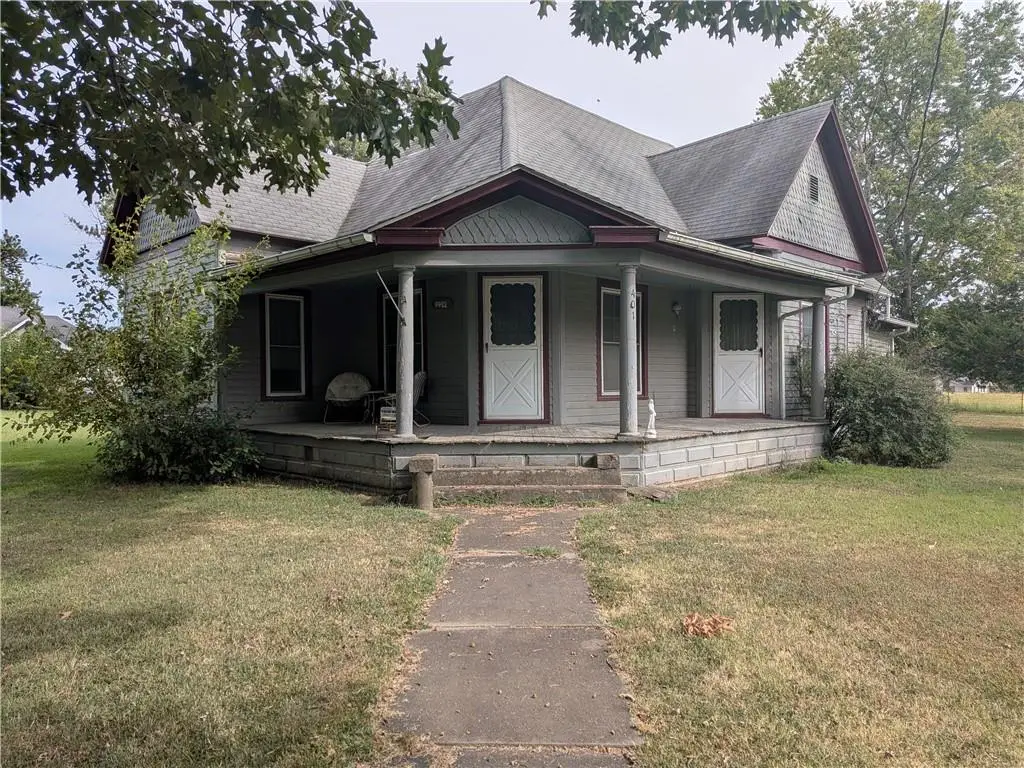 12291 Hume Street, Hume, MO 64752 - #1