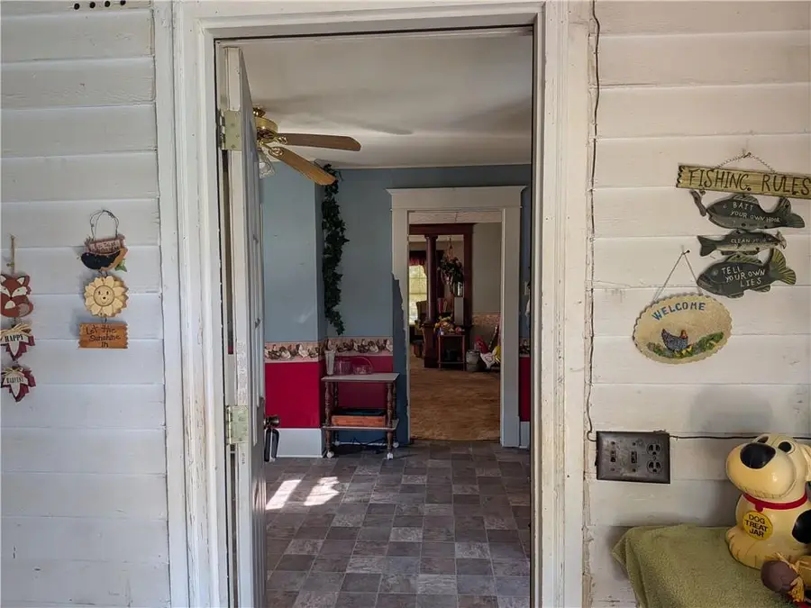 12291 Hume Street, Hume, MO 64752 - #2