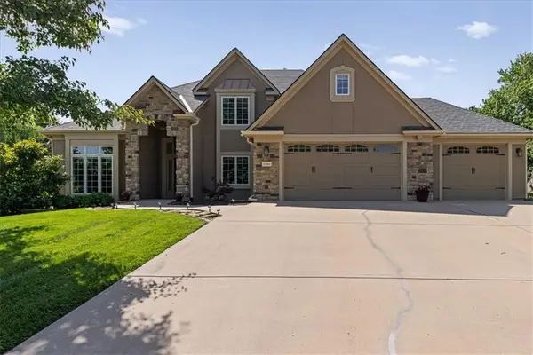 13104 Granada Drive, Leawood, KS 66209