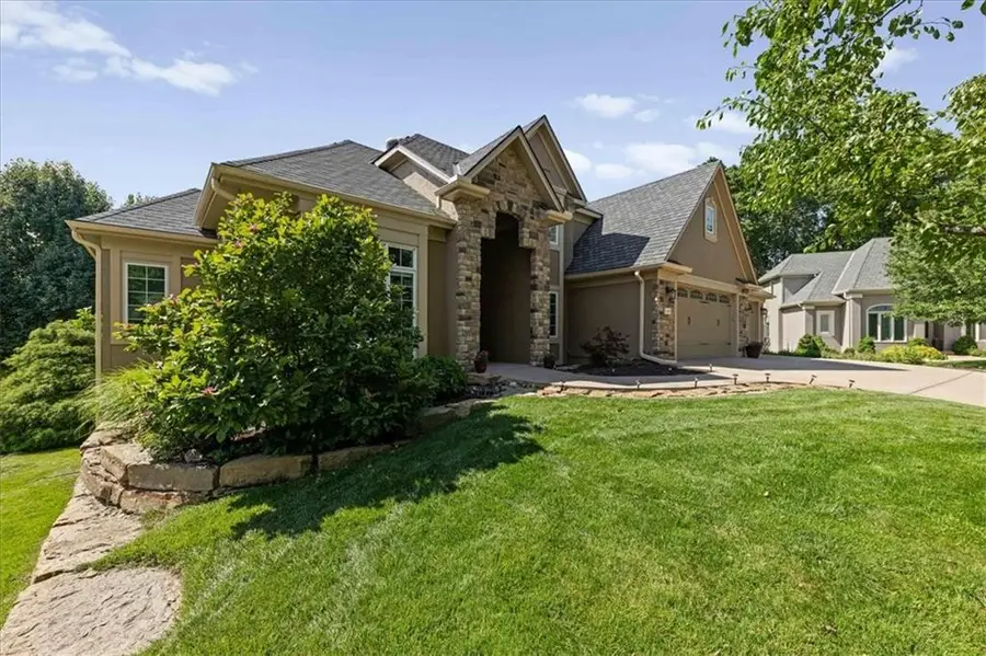 13104 Granada Drive, Leawood, KS 66209 - #3