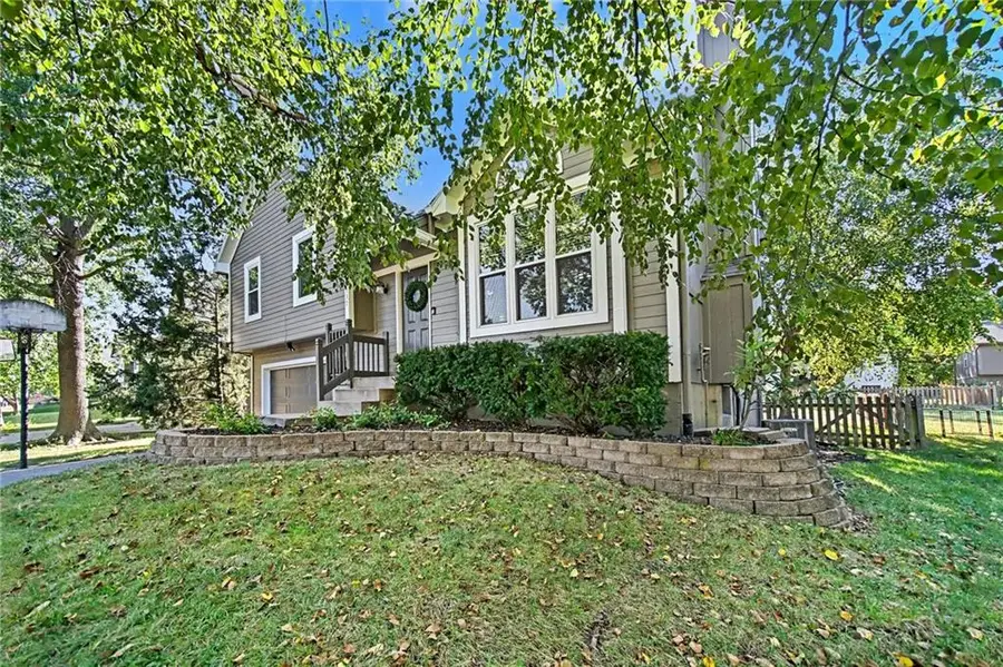 16137 S Mahaffie Street, Olathe, KS 66062 - #3