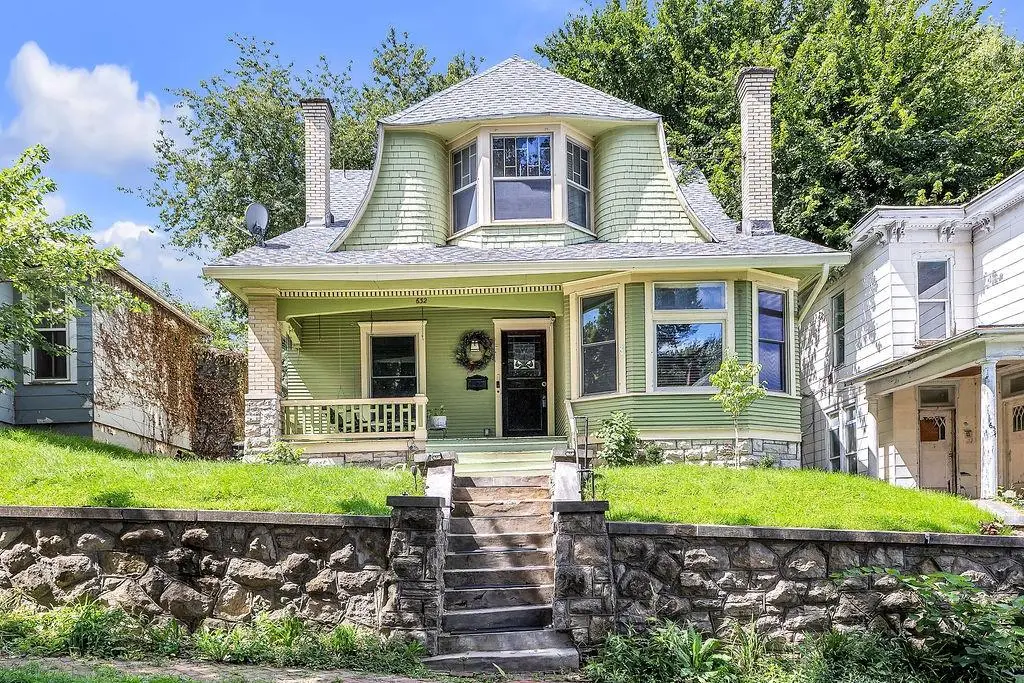 632 Bonton Street, Saint Joseph, MO 64501 - #1