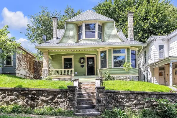 632 Bonton Street, St Joseph, MO 64501