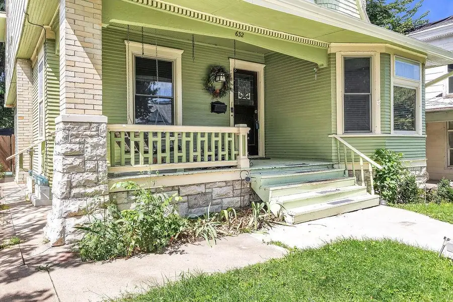 632 Bonton Street, Saint Joseph, MO 64501 - #2