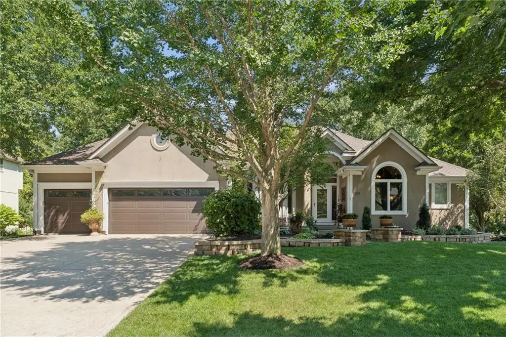14809 Linden Street, Leawood, KS 66224 - #1