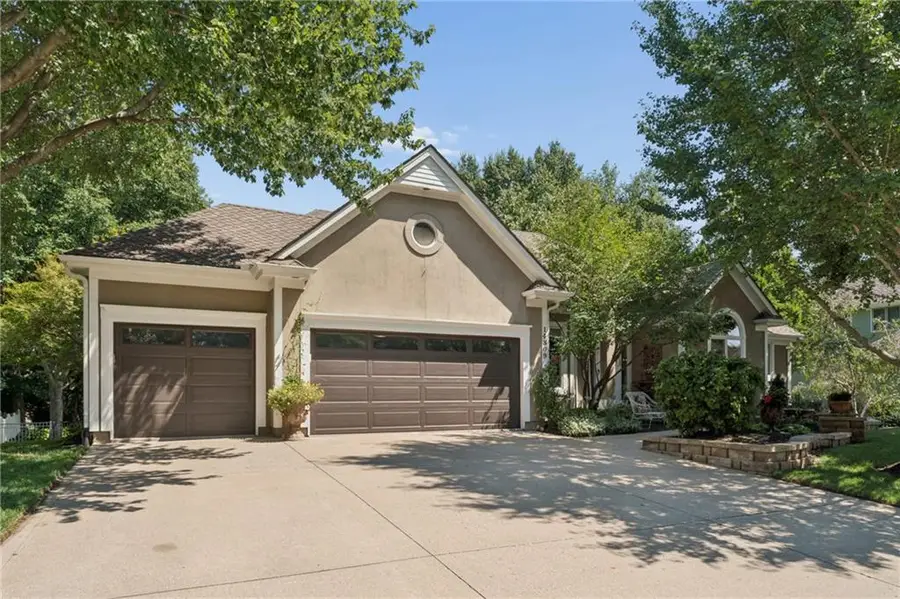 14809 Linden Street, Leawood, KS 66224 - #2