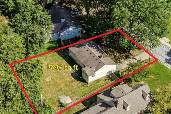 4938 W 78th Terrace, Prairie Village, KS 66208