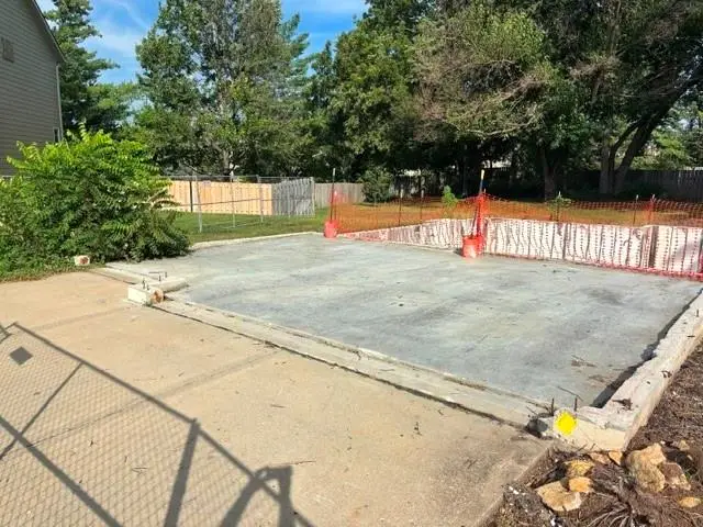 13412 W 122nd Terrace, Overland Park, KS 66213 - #3