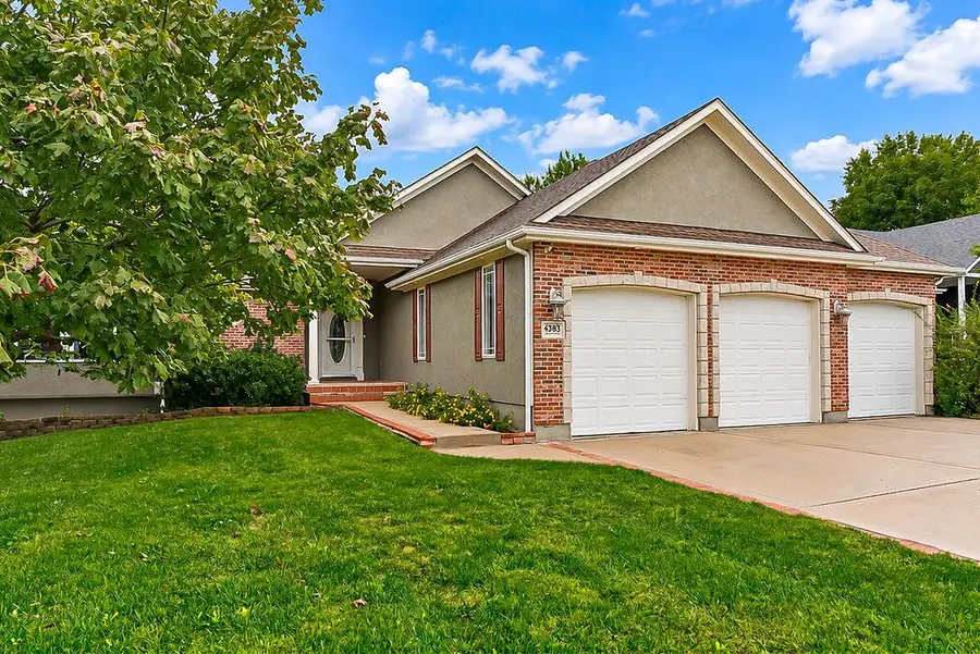 4383 SW Creekview Drive, Lees Summit, MO 64082 - #2