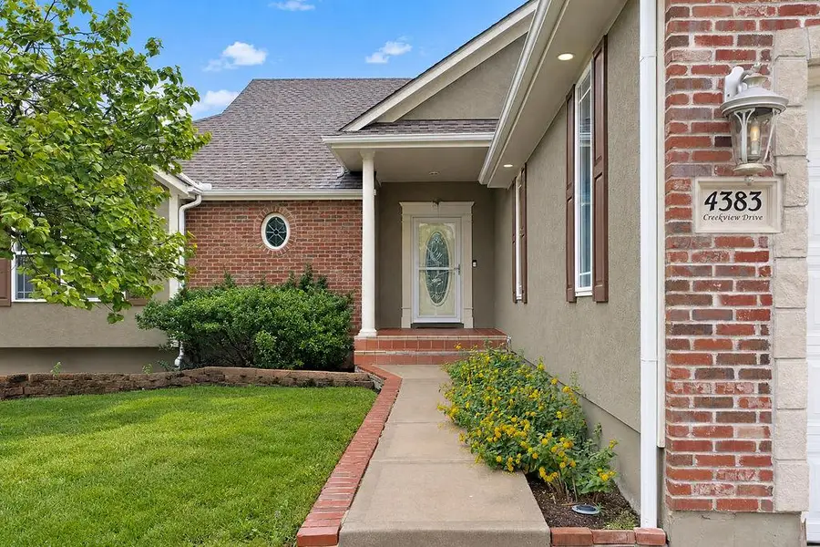 4383 SW Creekview Drive, Lees Summit, MO 64082 - #3