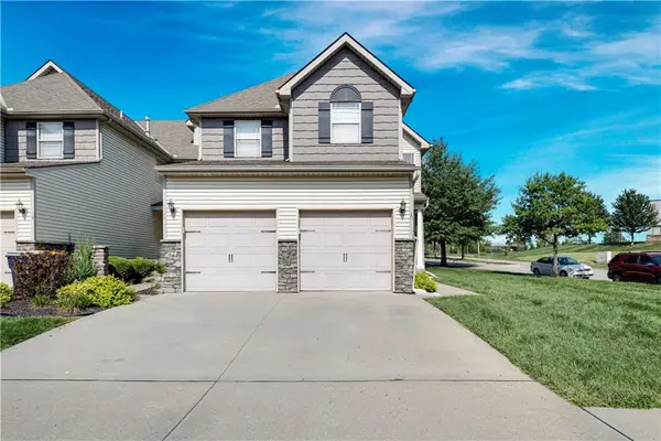 20 NW 95th Place, Kansas City, MO 64155