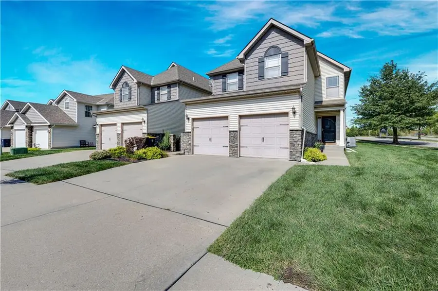 20 NW 95th Place, Kansas City, MO 64155 - #2