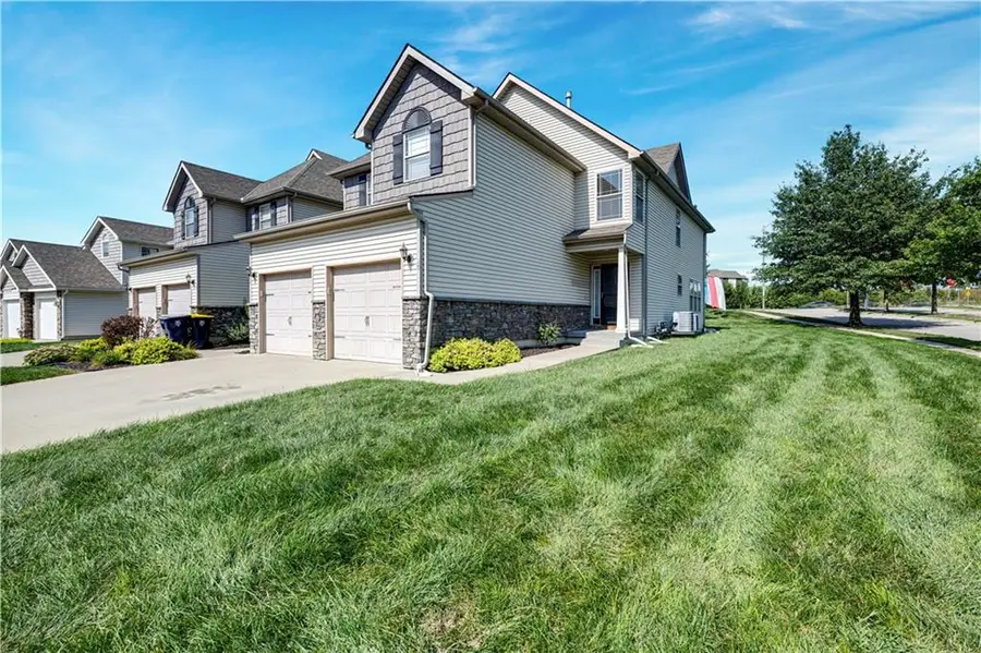20 NW 95th Place, Kansas City, MO 64155 - #3