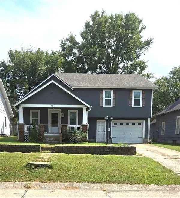 721 Parker Avenue, Osawatomie, KS 66064