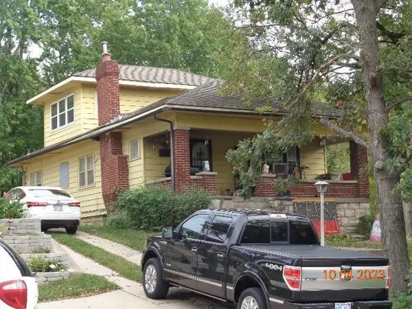2641 Grandview Boulevard, Kansas City, KS 66102