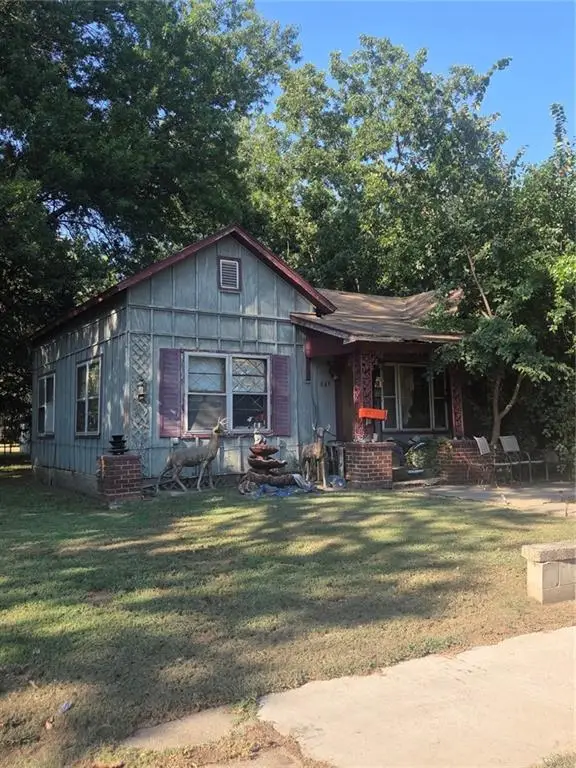 649 E 20th Street, Pittsburg, KS 66762 - #1
