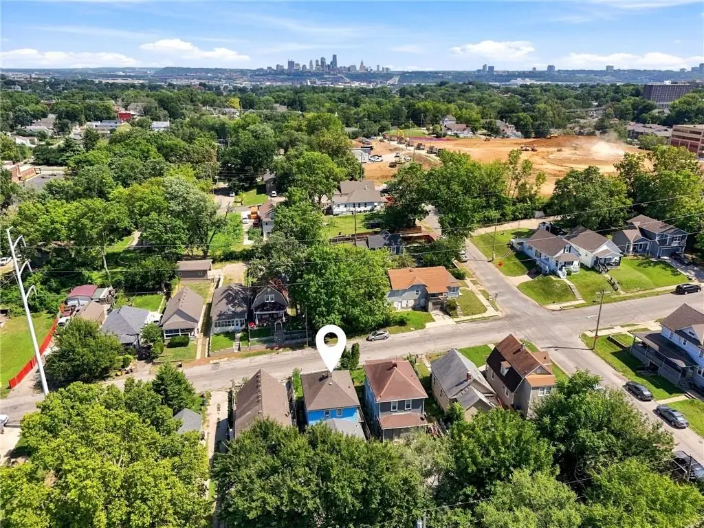 212 N Valley Street, Kansas City, KS 66102 - #1