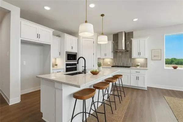 17682 Jubilee Street, Gardner, KS 66030
