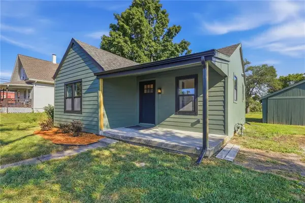 168 W North Street, Peculiar, MO 64078