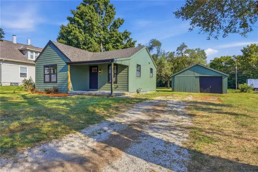168 W North Street, Peculiar, MO 64078 - #2