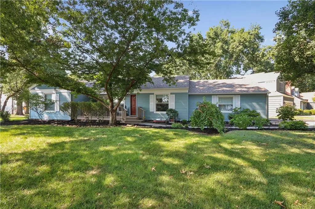 2001 W 86th Street, Leawood, KS 66206 - #1