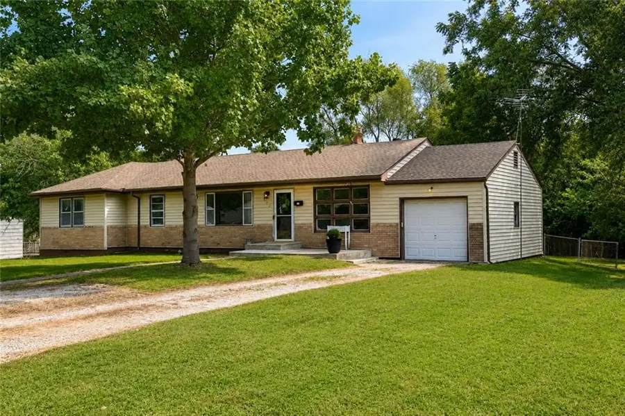 403 Catron Avenue, Belton, MO 64012 - #3