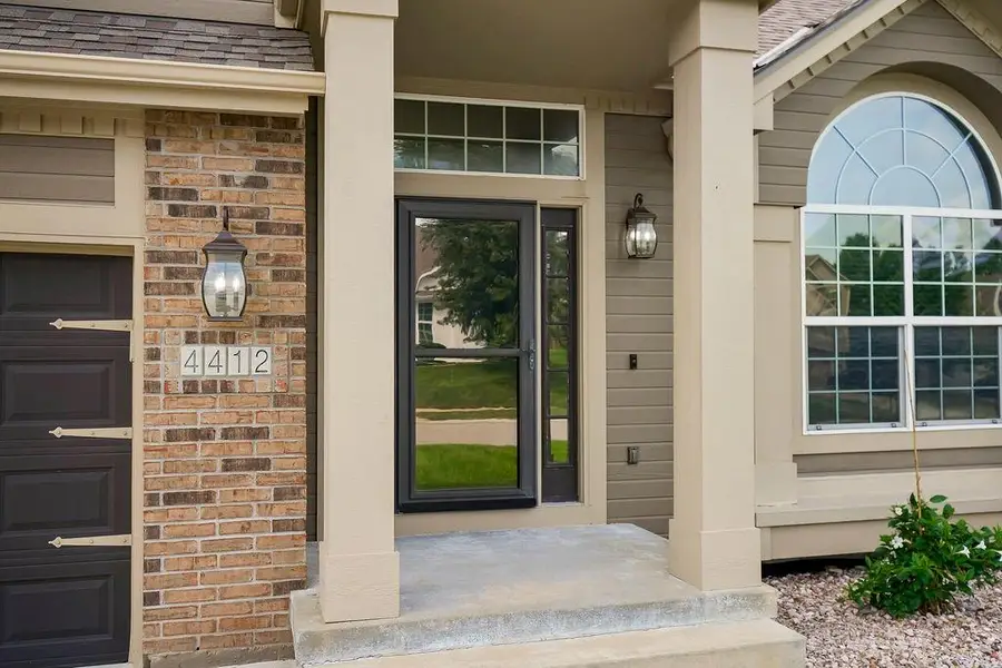 4412 SW Lyndsie Court, Lees Summit, MO 64082 - #2