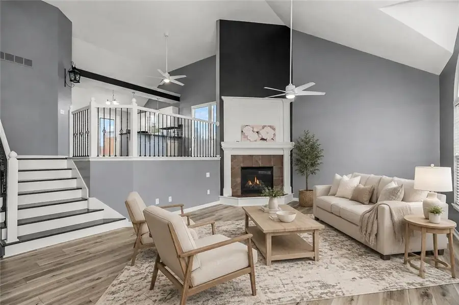 4412 SW Lyndsie Court, Lees Summit, MO 64082 - #3