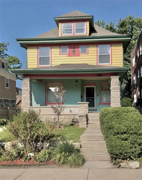 3422 Baltimore Avenue, Kansas City, MO 64111 - #1