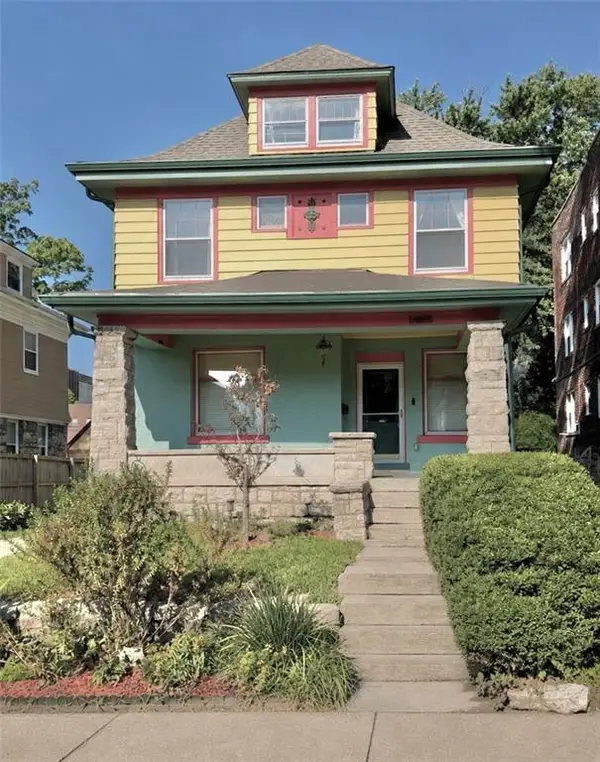 3422 Baltimore Avenue, Kansas City, MO 64111