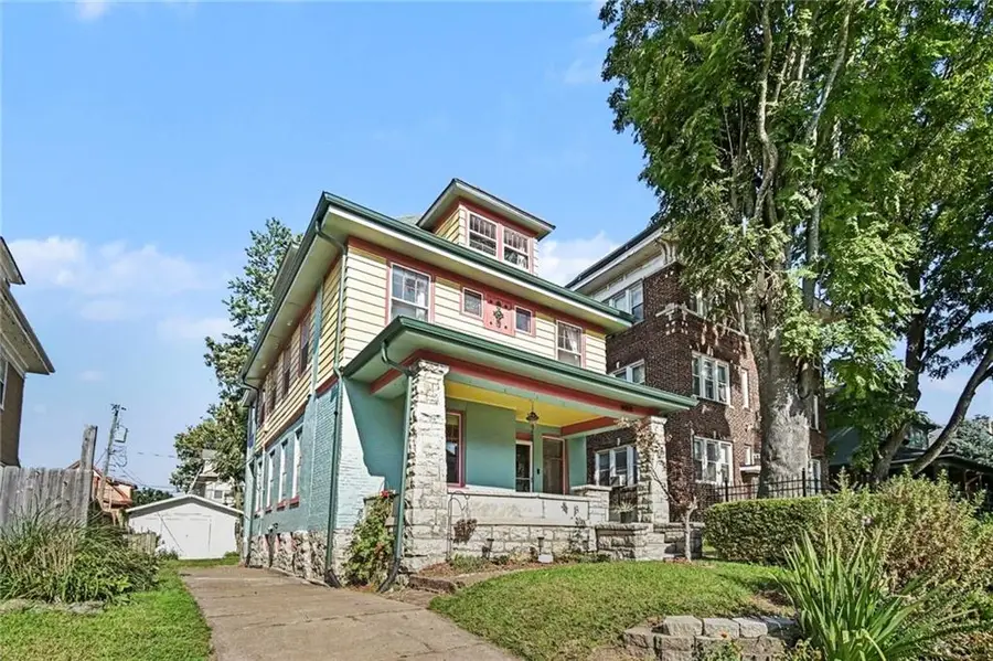 3422 Baltimore Avenue, Kansas City, MO 64111 - #2