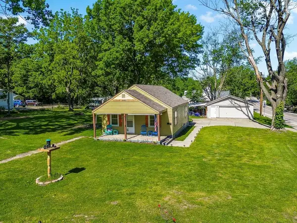 1540 N Noland Road, Independence, MO 64050