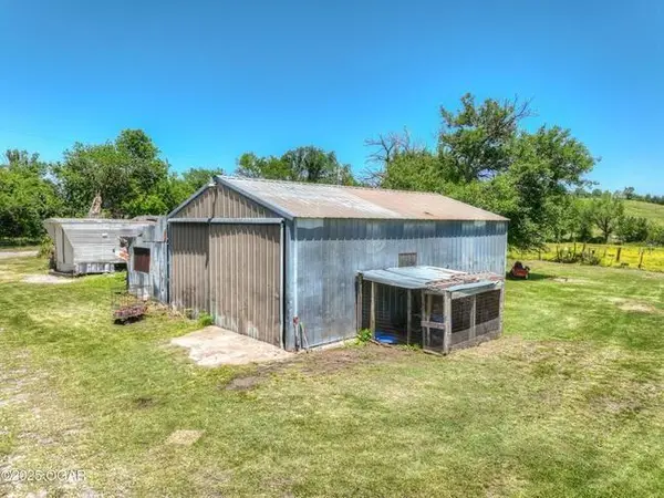 12001 69 Highway, Baxter Springs, KS 66713