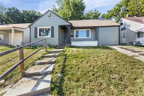 1143 E 65th Street, Kansas City, MO 64131