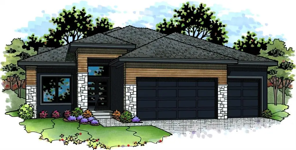 24972 W 98th Place, Lenexa, KS 66227 - #1