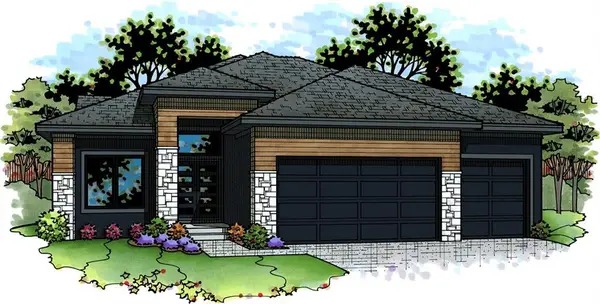 24972 W 98th Place, Lenexa, KS 66227