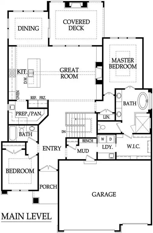 24972 W 98th Place, Lenexa, KS 66227 - #3