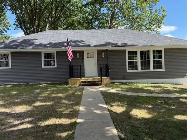 501 Morningside Drive, Richmond, MO 64085