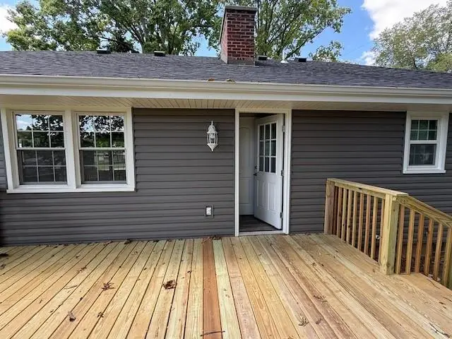 501 Morningside Drive, Richmond, MO 64085 - #3