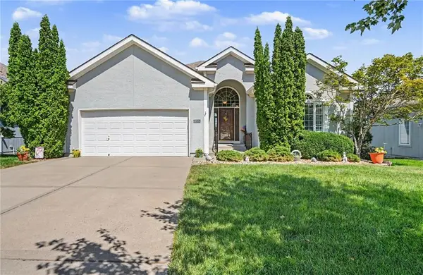 4400 NE 73rd Street, Kansas City, MO 64119