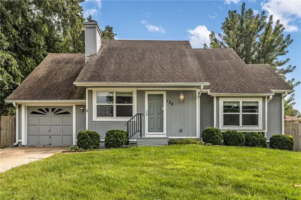 132 Emile Street, Lansing, KS 66043