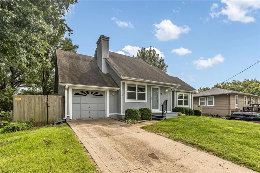 132 Emile Street, Lansing, KS 66043 - #2