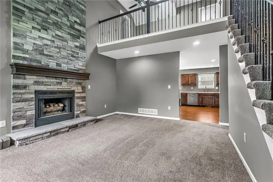 132 Emile Street, Lansing, KS 66043 - #3