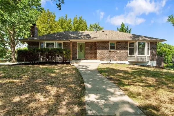 12100 E 60th Terrace, Kansas City, MO 64133