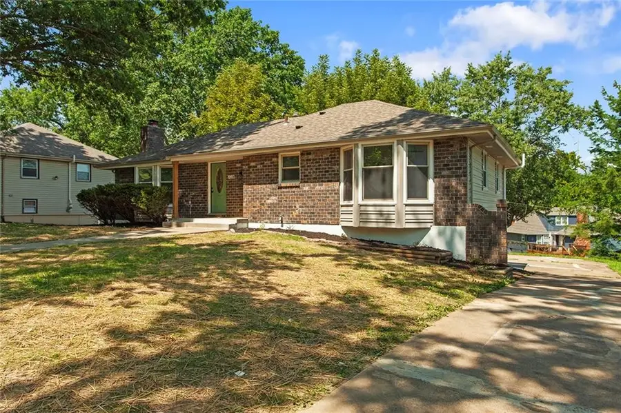 12100 E 60th Terrace, Kansas City, MO 64133 - #2
