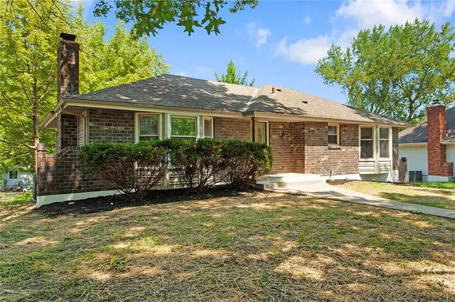 12100 E 60th Terrace, Kansas City, MO 64133 - #3