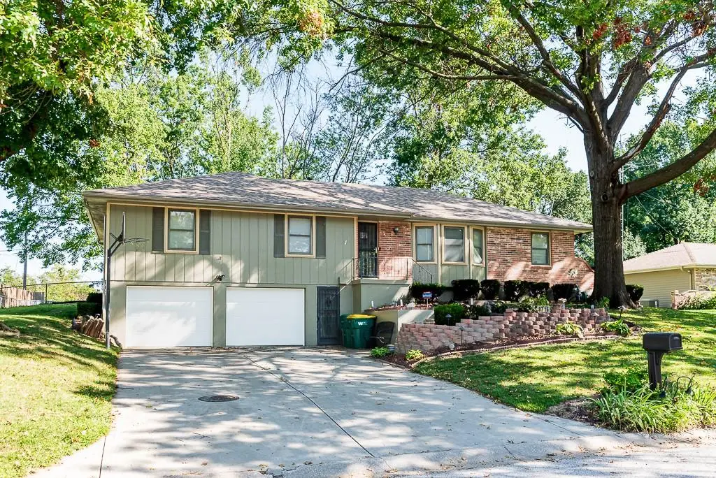 8716 Haskell Avenue, Kansas City, KS 66109 - #1