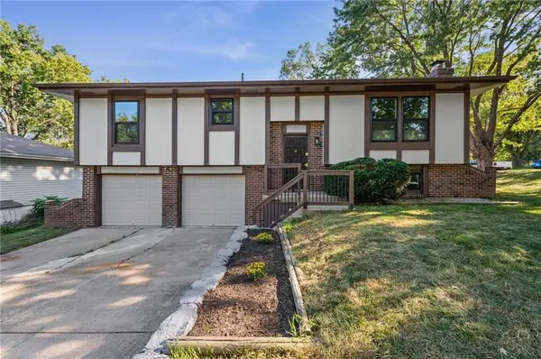 11825 Ironstone Circle, Platte City, MO 64079