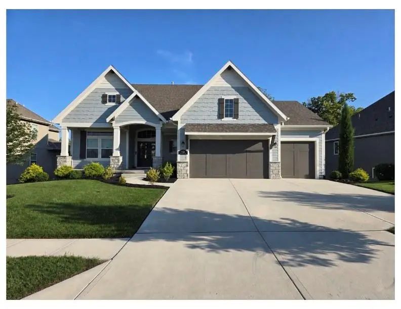 9261 Brownridge Street, Lenexa, KS 66220 - #1