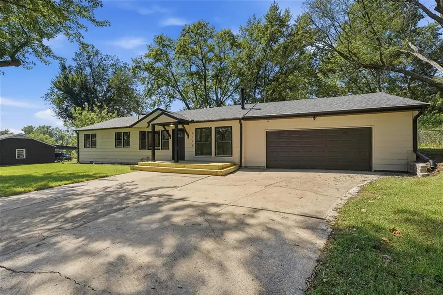 5114 S Fuller Drive, Independence, MO 64055 - #3